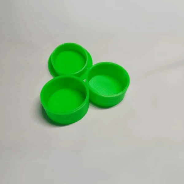 Protective Caps for Gutter Vacuum Poles - Image 17