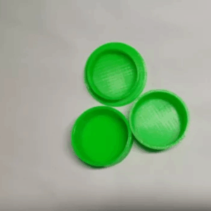 Protective Caps for Gutter Vacuum Poles