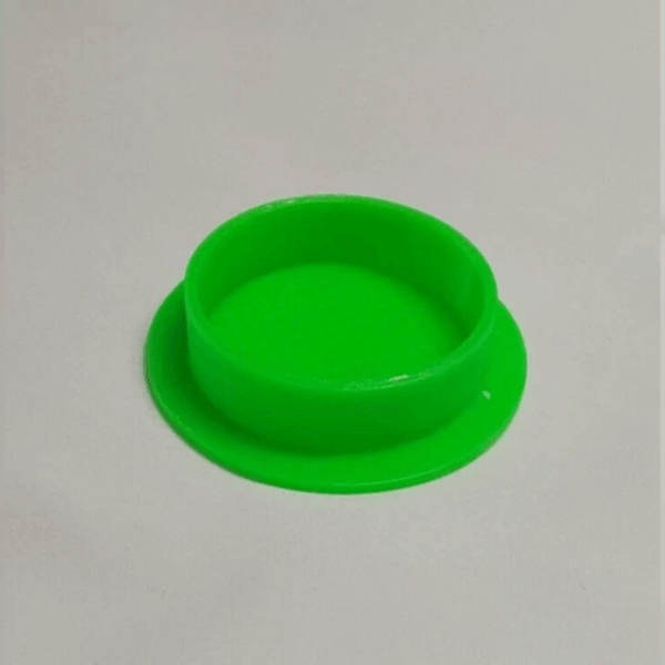 Protective Caps for Gutter Vacuum Poles - Image 15