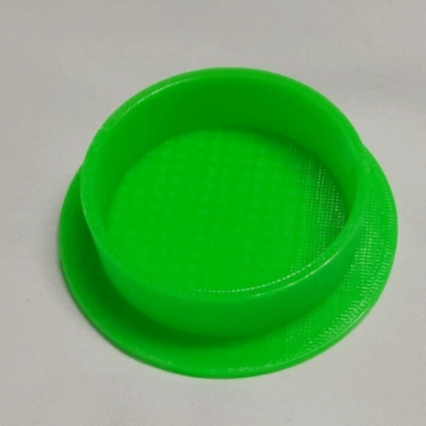 Protective Caps for Gutter Vacuum Poles - Image 12