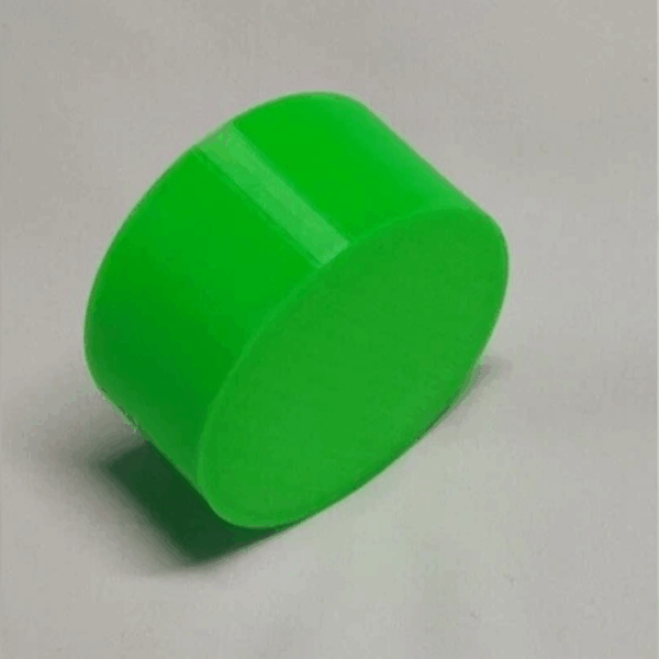 Protective Caps for Gutter Vacuum Poles - Image 9
