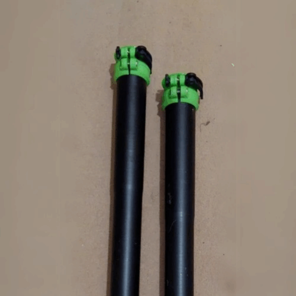 Protective Caps for Gutter Vacuum Poles - Image 7