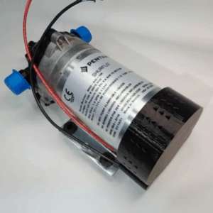 Shurflo 8000 Series Waterproof Pump Protector