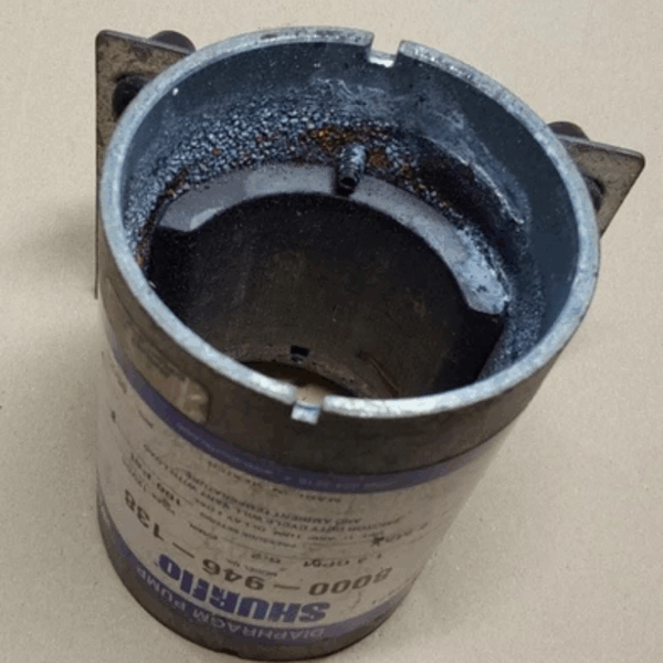 Shurflo 8000 Series Waterproof Pump Protector - Image 15
