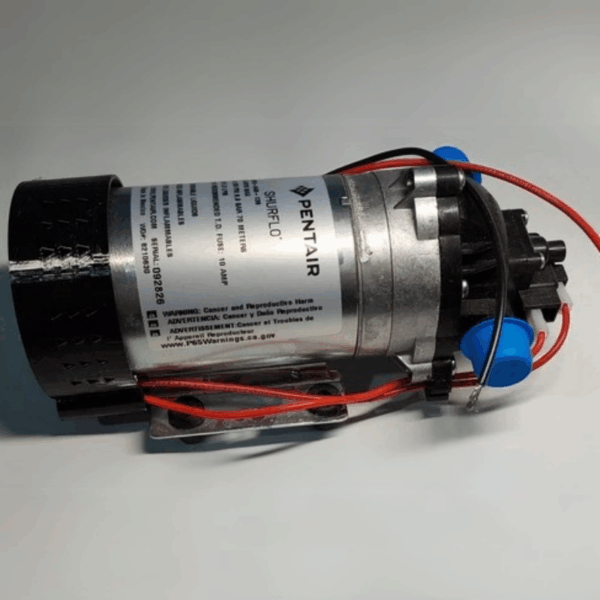 Shurflo 8000 Series Waterproof Pump Protector - Image 12