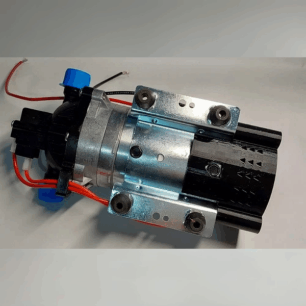 Shurflo 8000 Series Waterproof Pump Protector - Image 11