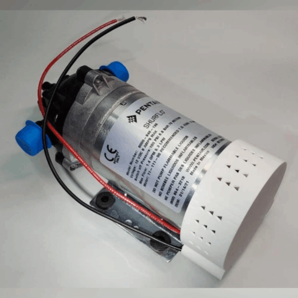Shurflo 8000 Series Waterproof Pump Protector - Image 10
