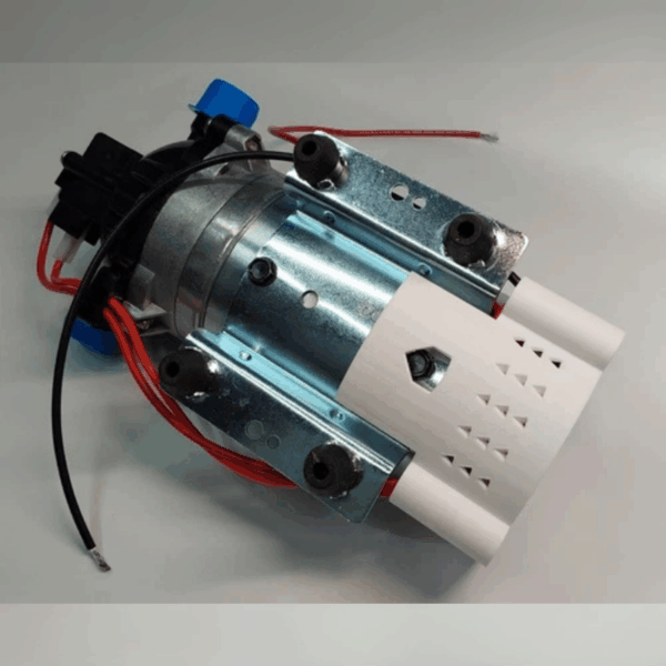 Shurflo 8000 Series Waterproof Pump Protector - Image 9